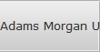 Adams Morgan USB Flash Drive Data Recovery Services