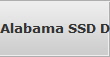 Alabama SSD Data Recovery