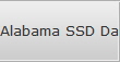 Alabama SSD Data Recovery