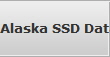 Alaska SSD Data Recovery