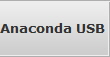Anaconda USB Flash Drive Raid Data Recovery Services