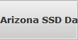 Arizona SSD Data Recovery