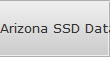 Arizona SSD Data Recovery