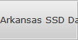Arkansas SSD Data Recovery