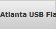 Atlanta USB Flash Drive Data Recovery Services