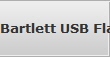 Bartlett USB Flash Drive Data Recovery Services