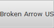 Broken Arrow USB Flash Drive Data Recovery Services