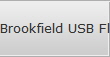 Brookfield USB Flash Drive  Data Recovery Services