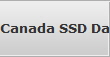 Canada SSD Data Recovery