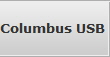 Columbus USB Flash Drive Data Recovery Services