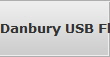 Danbury USB Flash Drive Data Recovery Services