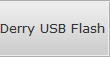 Derry USB Flash Drive Data Recovery Services