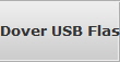 Dover USB Flash Drive Data Recovery Services