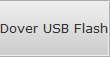 Dover USB Flash Drive Data Recovery Services