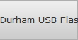 Durham USB Flash Drive Data Recovery Services