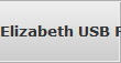 Elizabeth USB Flash Drive Data Recovery Services