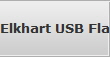 Elkhart USB Flash Drive Data Recovery Services