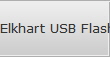 Elkhart USB Flash Drive Data Recovery Services