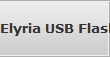 Elyria USB Flash Drive Data Recovery Services