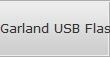 Garland USB Flash Drive Data Recovery Services