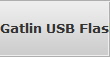 Gatlin USB Flash Drive Data Recovery Services