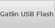 Gatlin USB Flash Drive Data Recovery Services