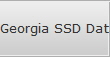 Georgia SSD Data Recovery