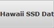 Hawaii SSD Data Recovery