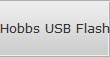 Hobbs USB Flash Drive Data Recovery Services