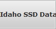 Idaho SSD Data Recovery