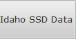 Idaho SSD Data Recovery