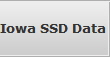 Iowa SSD Data Recovery