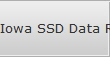 Iowa SSD Data Recovery