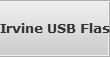 Irvine USB Flash Drive Data Recovery Services