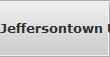 Jeffersontown USB Flash Drive Data Recovery Services