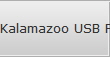 Kalamazoo USB Flash Drive Data Recovery Services
