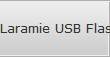 Laramie USB Flash Drive Data Recovery Services
