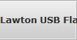 Lawton USB Flash Drive Data Recovery Services