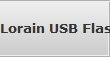 Lorain USB Flash Drive Data Recovery Services