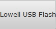 Lowell USB Flash Drive Data Recovery Services