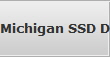 Michigan SSD Data Recovery