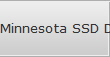 Minnesota SSD Data Recovery