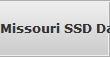 Missouri SSD Data Recovery