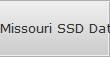 Missouri SSD Data Recovery
