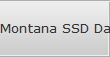 Montana SSD Data Recovery