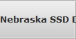 Nebraska SSD Data Recovery