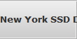 New York SSD Data Recovery