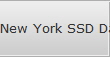 New York SSD Data Recovery