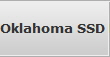 Oklahoma SSD Data Recovery