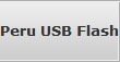 Peru USB Flash Drive Data Recovery Services